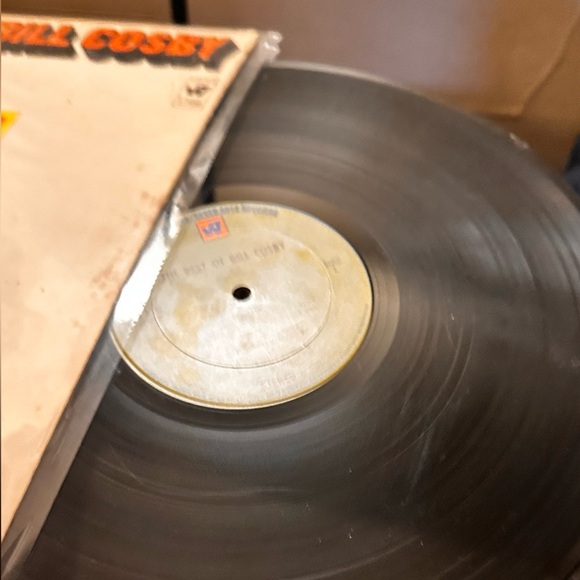 Best of… Bill Cosby - Picture 2 of 2